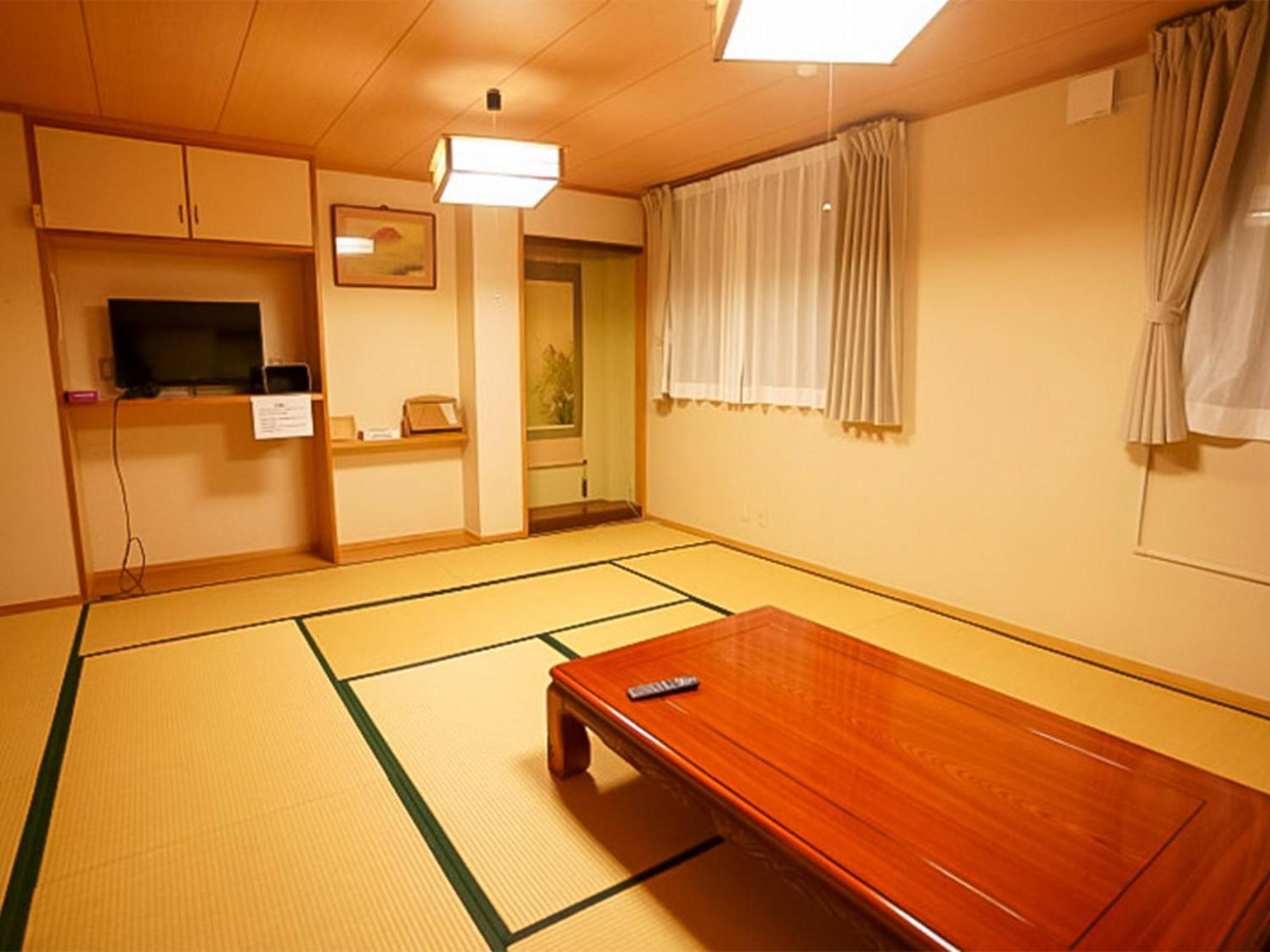Pension Yumigahama Minamiizu Luaran gambar