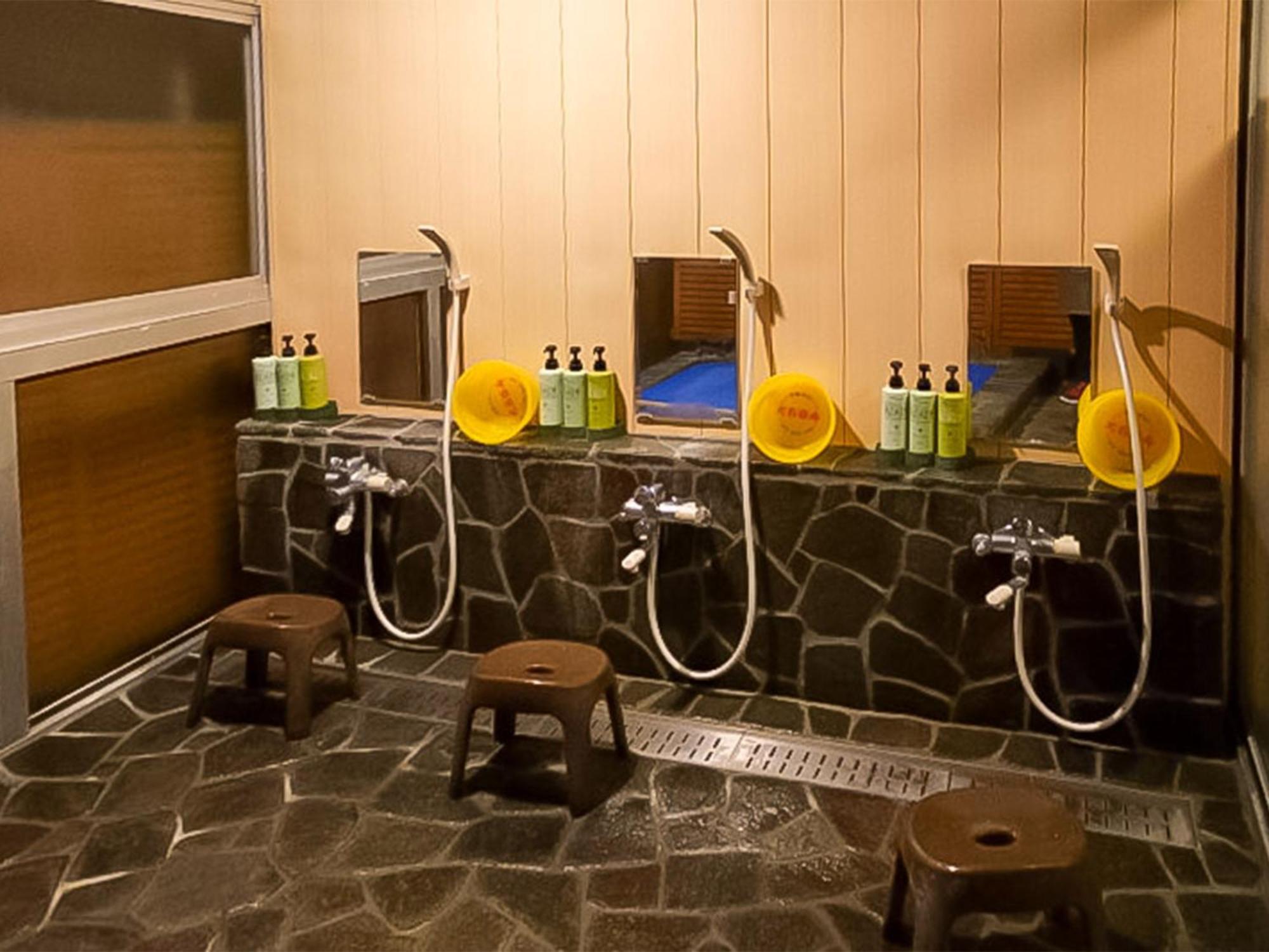 Pension Yumigahama Minamiizu Luaran gambar